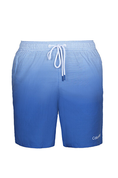 Calvin Klein ملابس سباحة رجالية CBMVPH13-BLU