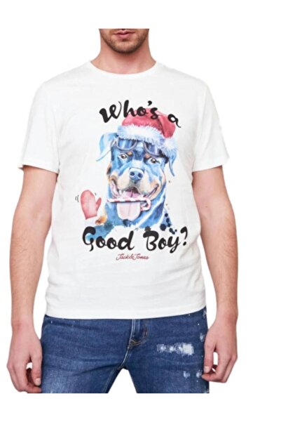 Jack & Jones ΑΝΔΡΙΚΟ ΜΠΛΟΥΖΙ JACK JONES 12198774 -ΧΟΡΕΥΤΗΣ