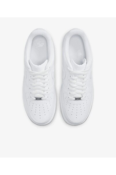 Nike AIR FORCE 1 UNISEX AYAKKABI CW2288-111
