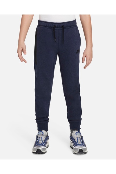 Nike Pantaloni de trening TECH FLEECE UNISEX PENTRU COPII FD3287-473
