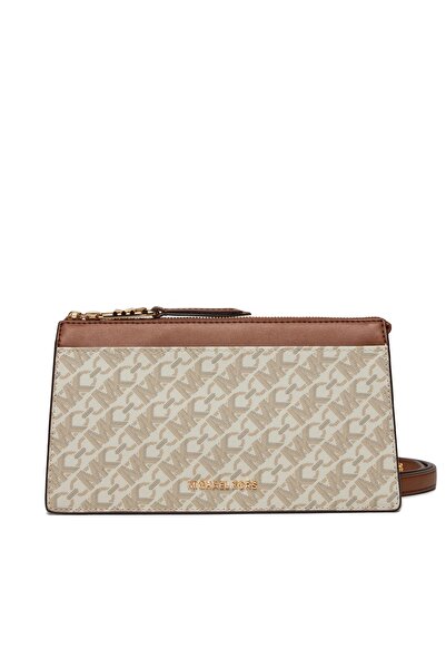 Michael Kors حقيبة كتف نسائية 32H3G8EC7B-VANILLA