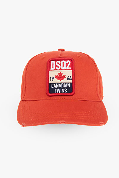 DSquared2 UNISEX ŞAPKA BCM0582-05C00001-5096