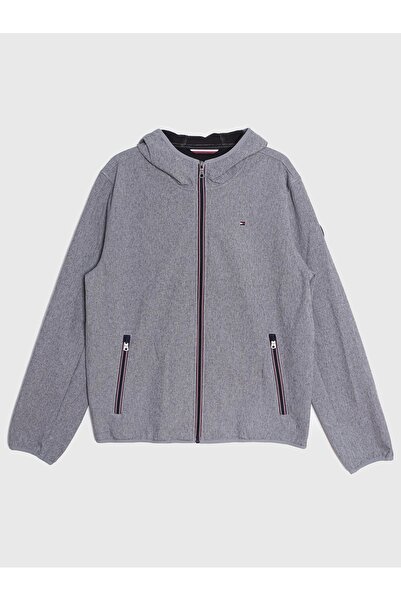 Tommy Hilfiger Men's Jacket 157Ap294-Hgr