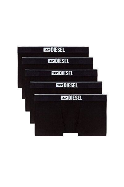 Diesel MEN'S 5-PIECE BOXER 00SUAG-0GDAC-E4356