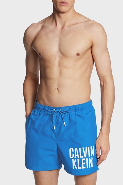 Calvin Klein ملابس سباحة رجالية KM0KM00794-C4X