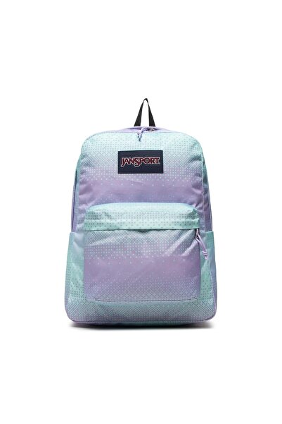 Jansport ΣΑΚΙΔΙΟ ΠΛΑΤΗΣ 26 L EK0A5BAGW68