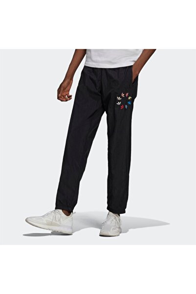 adidas Ανδρικό παντελόνι SHATTERED TREFOIL H37738