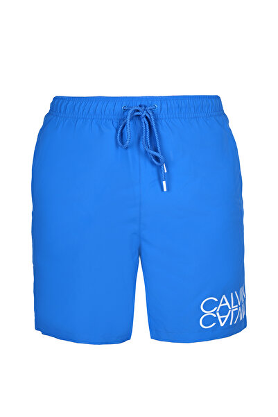 Calvin Klein Men's Swimsuit Cbmvnl13-Blu