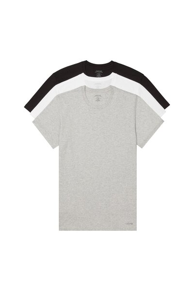 Calvin Klein Men's 3-Pack Underwear Nb4011-Mp1