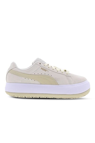 Puma SUEDE MAYU FUTURISM ΓΥΝΑΙΚΕΙΑ ΠΑΠΟΥΤΣΙΑ 386518-01