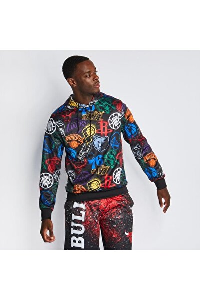 NEW ERA ERKEK SWEATSHIRT 13307269