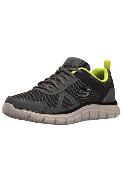 SKECHERS TRACK - BUCOLO ERKEK AYAKKABI 52630-CCLM