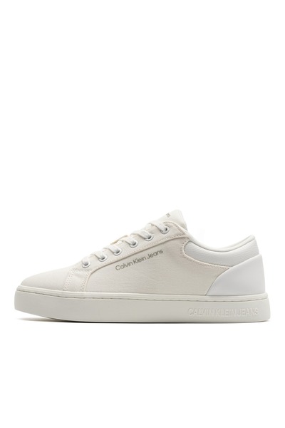 Calvin Klein Erkek Classic Cupsole Sneaker