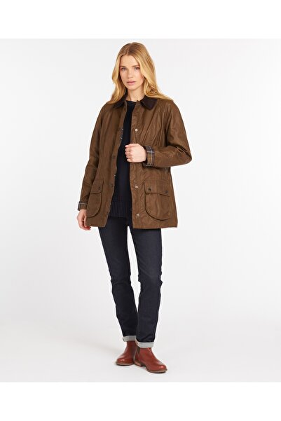 Barbour KADIN CEKET LWX0667BR31