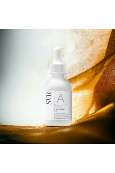SVR [A] Ampoule Lift Serum 30 ml