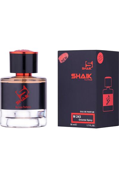 Shaik M 243 Oriental Spicy Men