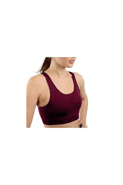 CANYILDIZ Γυναικείο Αθλητικό Cross Bustier 380