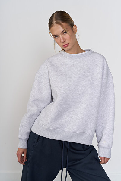 Beyyoglu Basic Sweatshirt