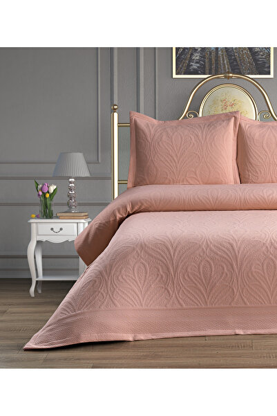 VELORAHOME غطاء سرير فردي من فيولا