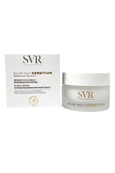 SVR Densitium Baume Nuit 50 ml