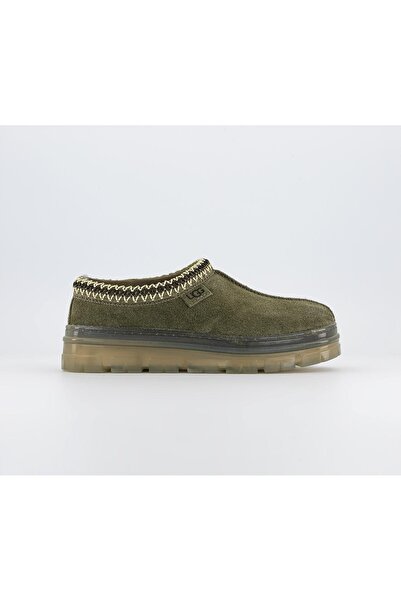 UGG Terlik Kadın / Kız BURNT OLIVE