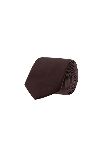 Kiğılı Plain Satin Tie