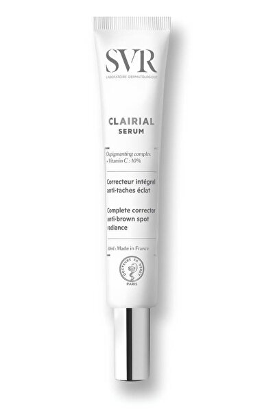 SVR Clairial Leke Karşıtı Aydınlatıcı Serum 30 ml