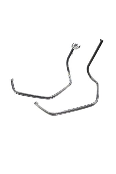 Xenon Bright Kit faruri DRL dreapta pentru lumini de zi, reparații faruri BMW...