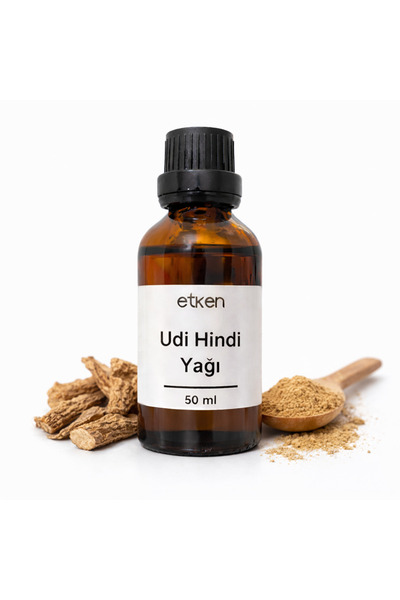 etken زيت أودي التركي 50 مل