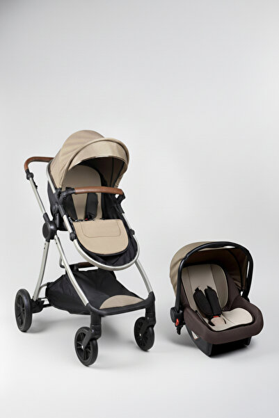 1010 Qool Travel System Stroller Travel System Stroller