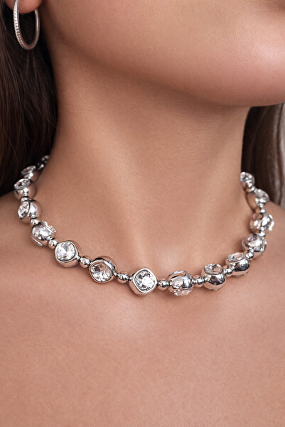 HOUSEKİ قلادة حجرية كبيرة