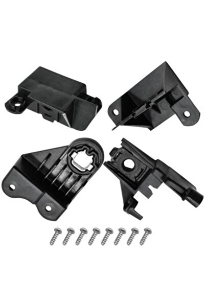 Xenon Bright Kit reparație far stânga BMW X1 F48, F49, X2 F39 - 63119477823 /...