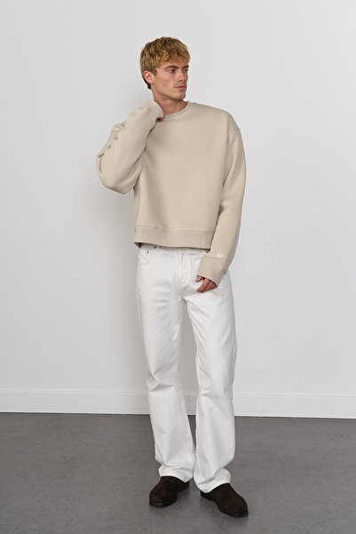 Beyyoglu Basic Sweatshirt