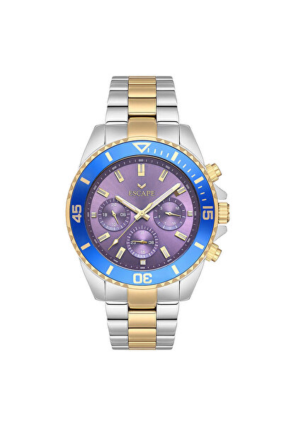 ESCAPE escp 103001   ساعة يد رجالية