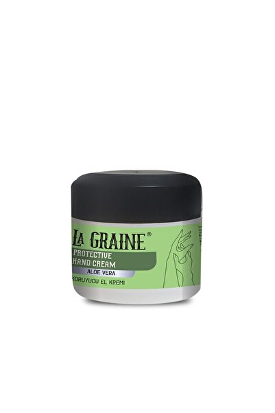 LA GRAINE Aloe Vera Protective Hand Cream 50 ml