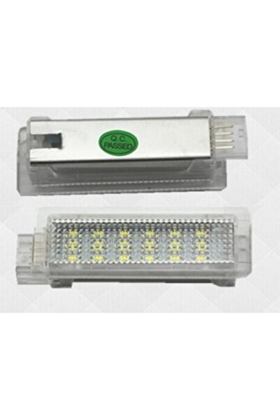 Xenon Bright Lampe LED pentru uși și interior BMW F01, F20, F30 cu lumină albă