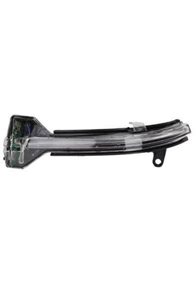 Xenon Bright Semnalizator oglindă stânga BMW F10, F11, F07, F06, F01, F02 - 6...