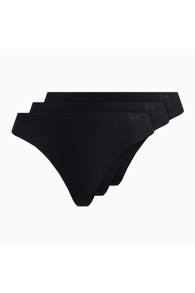 Under Armour ملابس داخلية نسائية 3 قطع 1325615-001