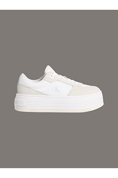 Calvin Klein KADIN AYAKKABI YW0YW01742-01U