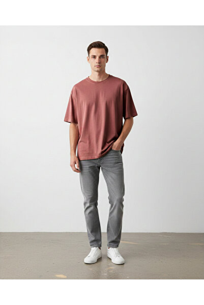 BABOKAH AuraX Oversize T-shirt