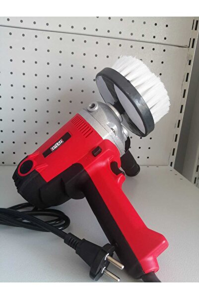 Attlas Halı Ve Koltuk Yıkama Makinası 1100 W (DEVİRLİ)