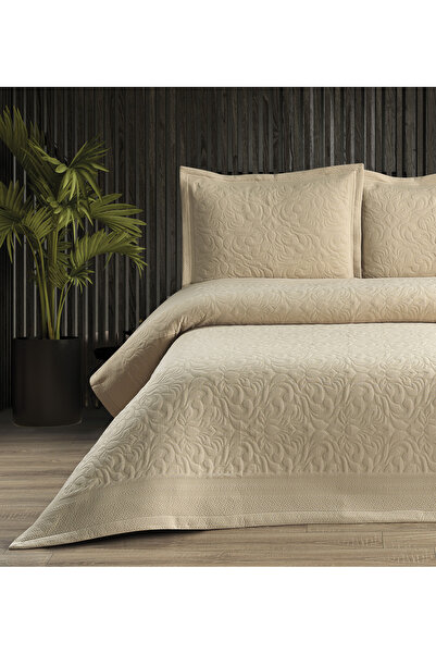 VELORAHOME غطاء سرير مزدوج من بيتا