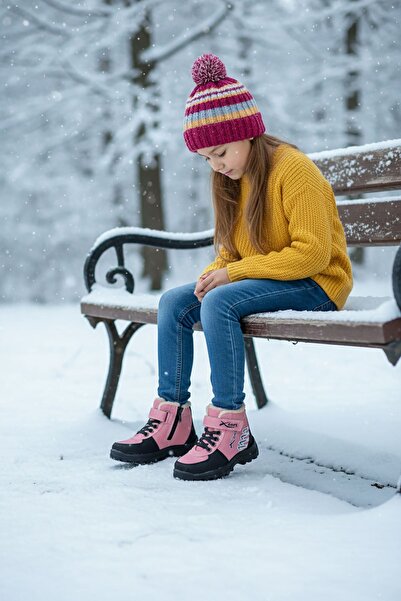 BIG KING Cizme pentru copii unisex