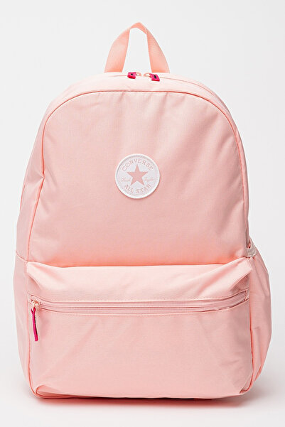Converse CHUCK ДІВЧАТКІВСЬКИЙ РЮКЗАК 9A5483-PNK