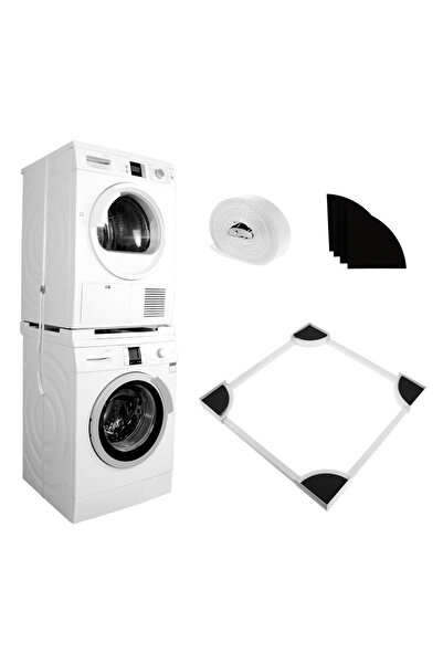 Electrolux Çamaşır ve Kurutma Makinesi Bağlantı Kiti