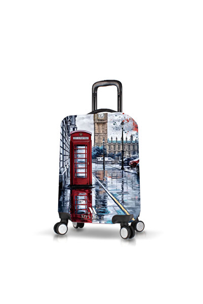 My Valice Valiz Koruyucu Kılıfı Kabin (KÜÇÜK) Boy Klf016