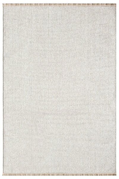 Maysh Bej Beyaz İskandinav Bukleli Bohem Salon Koridor Mutfak Çocuk Oturma Ha...