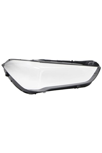 Xenon Bright Sticla far dreapta BMW X1 F48 Facelift (2019 - 2021)