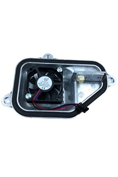 Xenon Bright Modul stânga, lumini de zi DRL Angel Eyes BMW Seria 1 F52 - 6311...