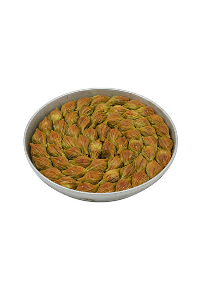 Koçak Baklava Midye Baklava 3 Kg'lık Tepsi ( 70-75 Dilim Fiyata Tepsi Bedeli ...